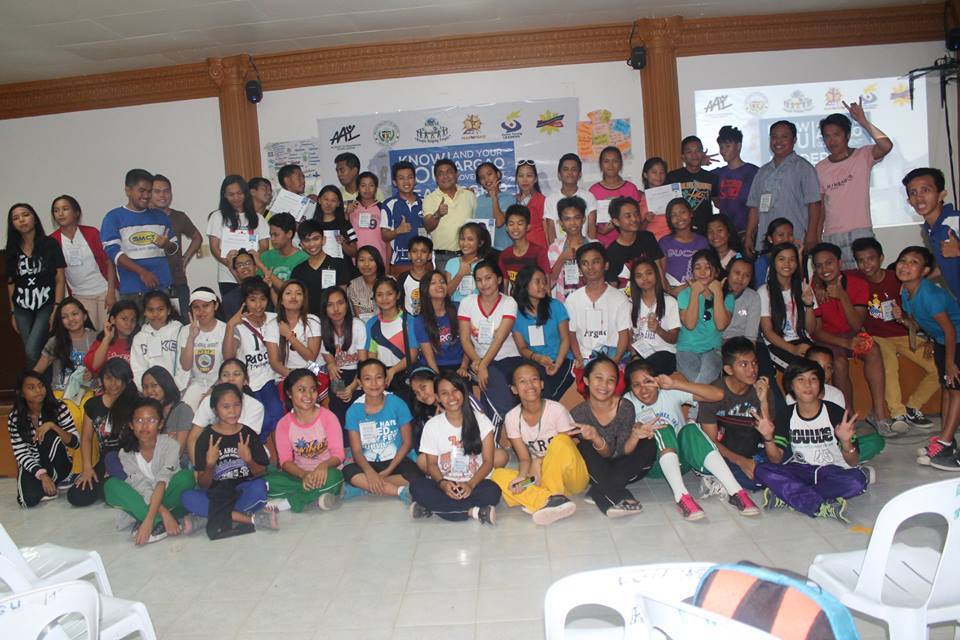 Reflections from Play for Peace in Cebu, Philippines