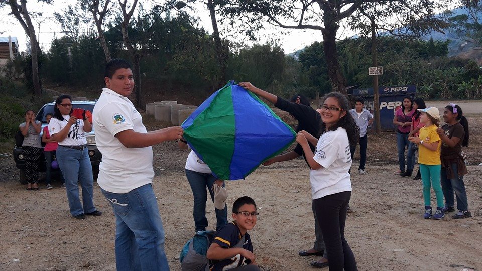 Community Spotlight: Palencia, Guatemala