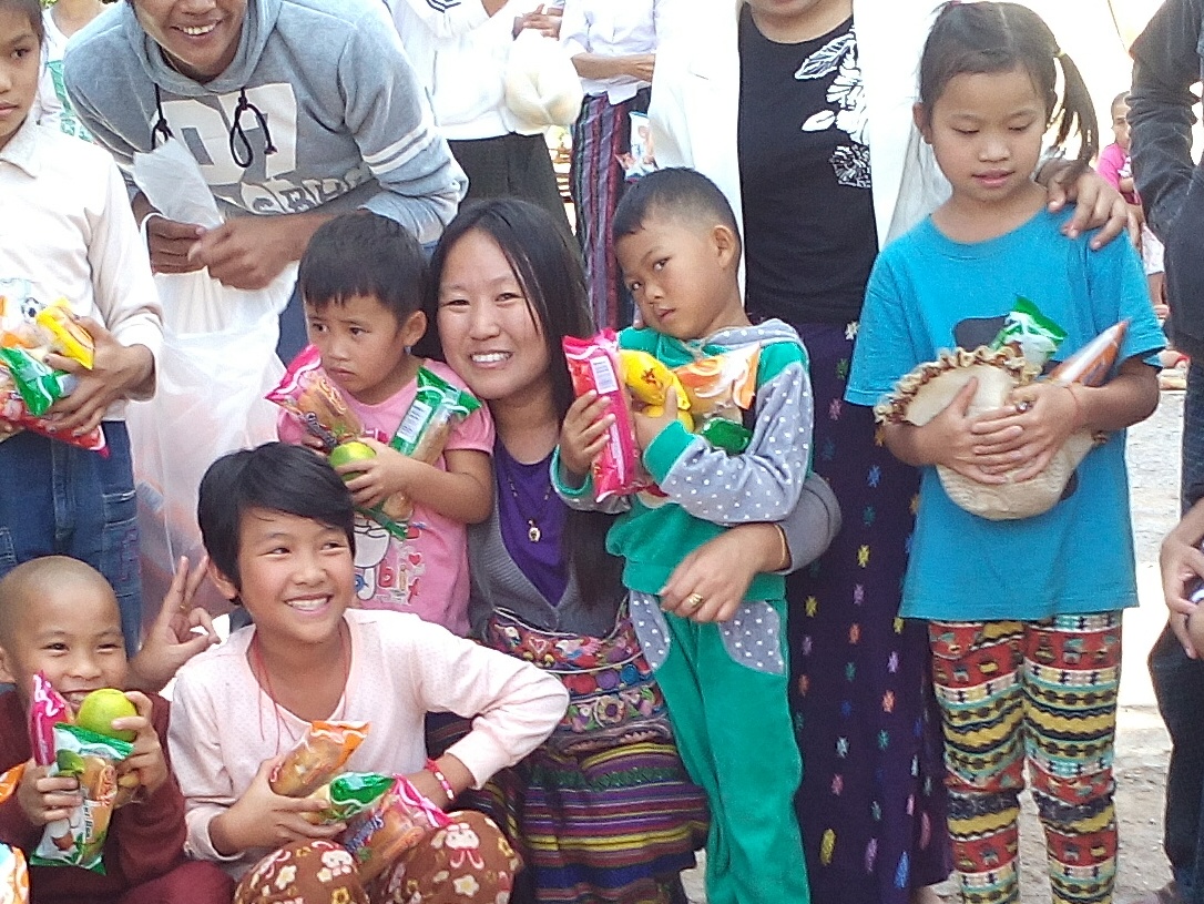 Personal Story: Using Play for Peace to Spread Joy to Those Affected by Conflict
