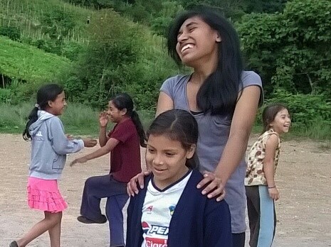 An Empowering Story from Our Club in Palencia, Guatemala