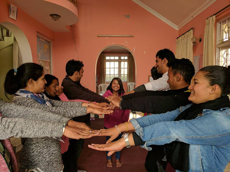 Stories from World Interfaith Harmony Week: GPYC Nepal
